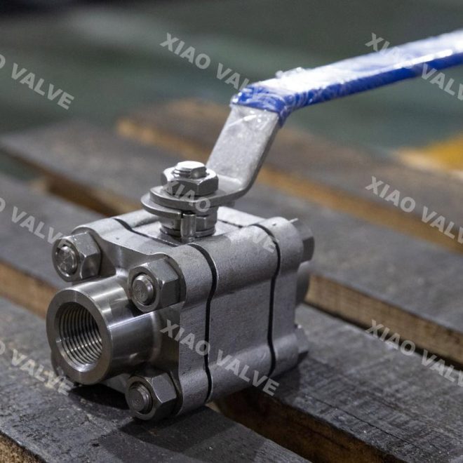 sw ball valve