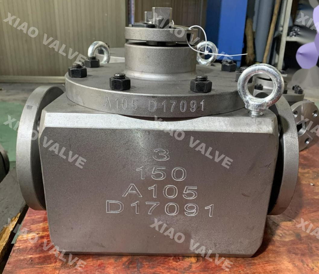 Ball Valves