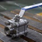 sw ball valve