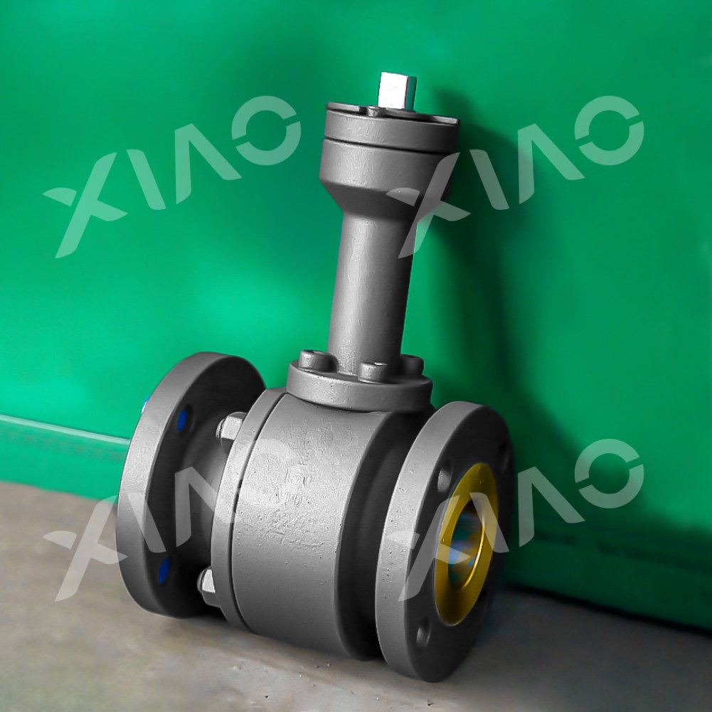 floating ball valve supplier