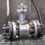 Cryogenic Ball Valve