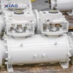 Ball Valve Materials